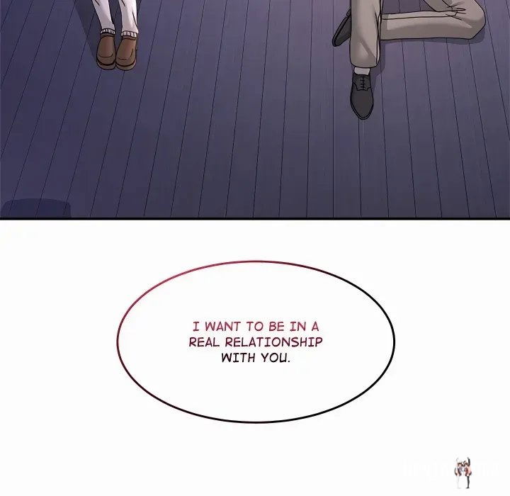 No Men Allowed No Men Allowed Chapter 70 - Page 120