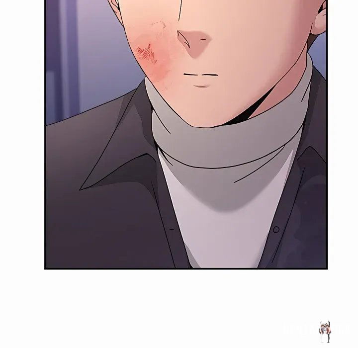 No Men Allowed No Men Allowed Chapter 70 - Page 122