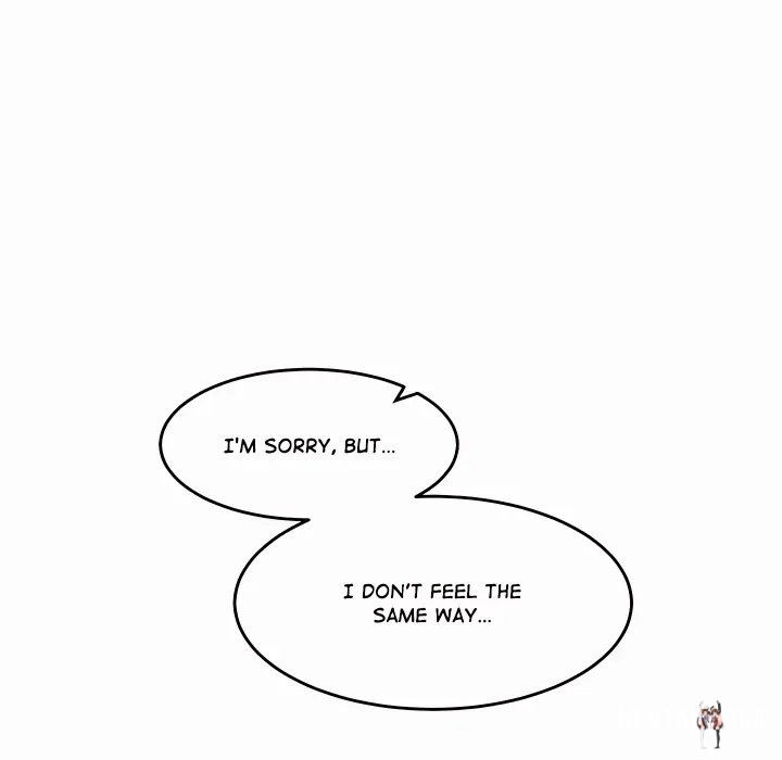 No Men Allowed No Men Allowed Chapter 70 - Page 123