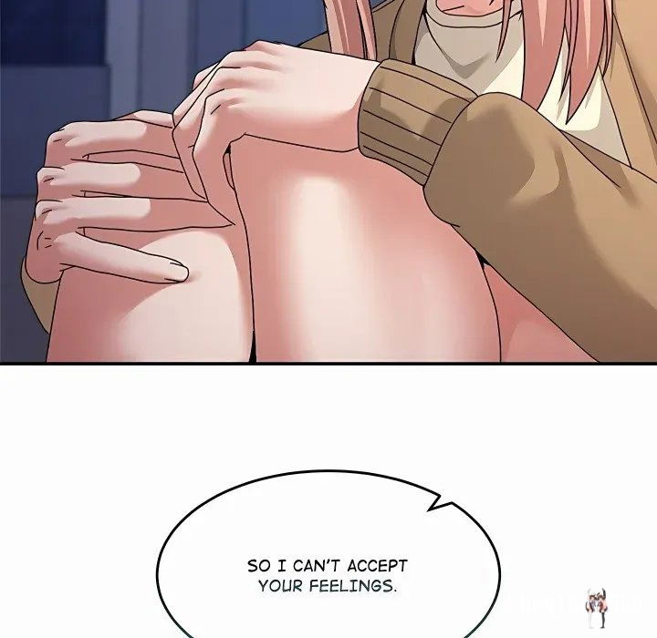 No Men Allowed No Men Allowed Chapter 70 - Page 125