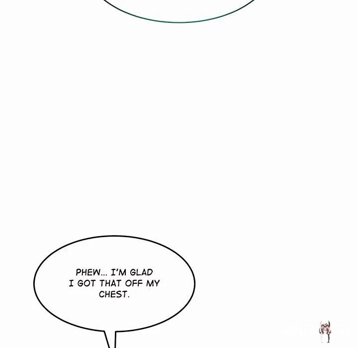 No Men Allowed No Men Allowed Chapter 70 - Page 126