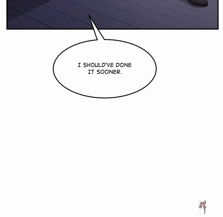 No Men Allowed No Men Allowed Chapter 70 - Page 128