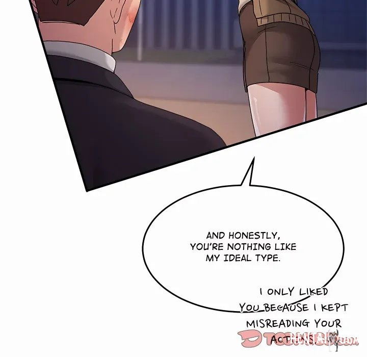 No Men Allowed No Men Allowed Chapter 70 - Page 130