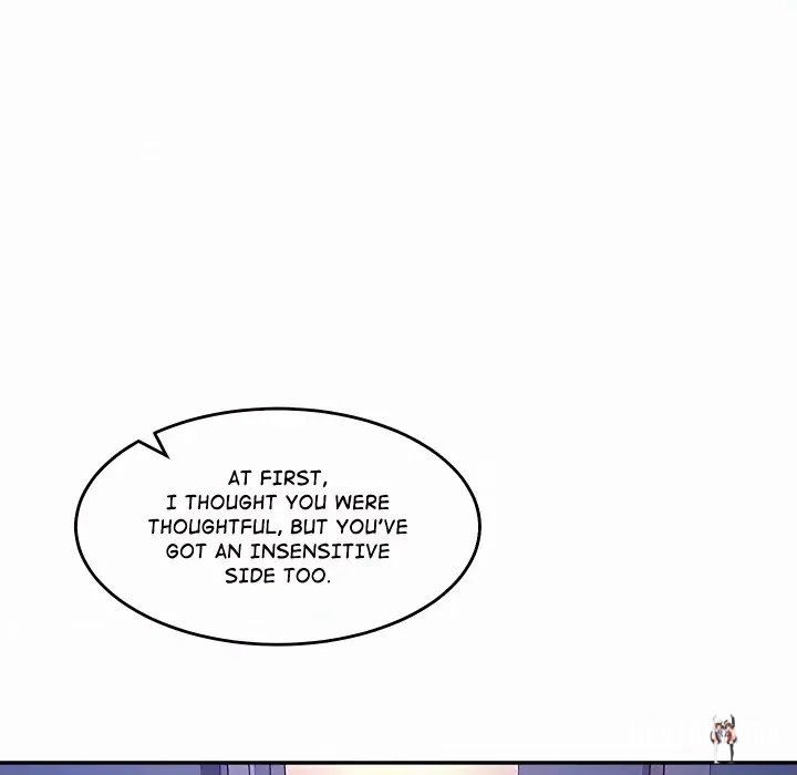 No Men Allowed No Men Allowed Chapter 70 - Page 131