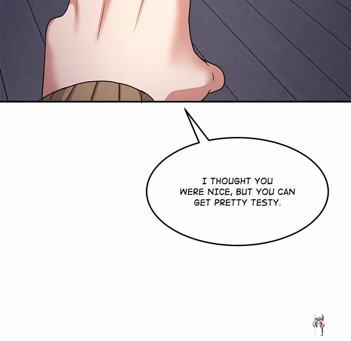No Men Allowed No Men Allowed Chapter 70 - Page 133