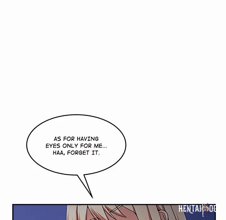No Men Allowed No Men Allowed Chapter 70 - Page 134