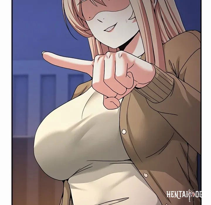 No Men Allowed No Men Allowed Chapter 70 - Page 135
