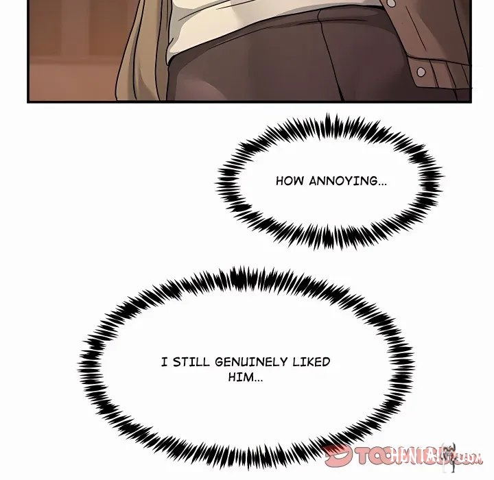No Men Allowed No Men Allowed Chapter 70 - Page 136
