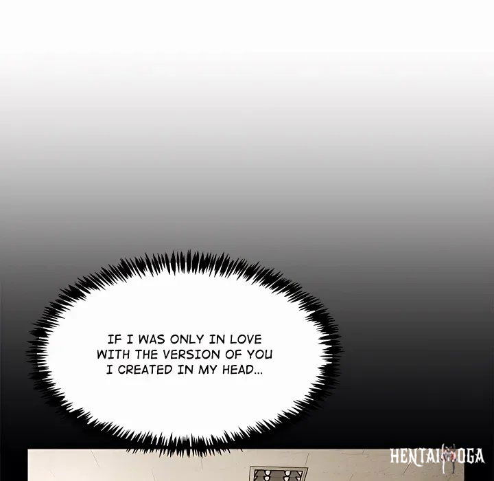 No Men Allowed No Men Allowed Chapter 70 - Page 137