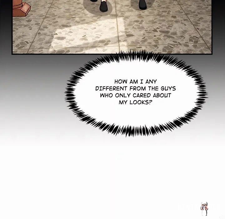No Men Allowed No Men Allowed Chapter 70 - Page 139