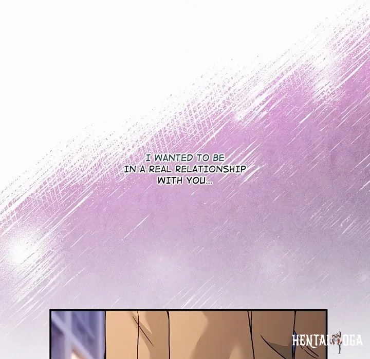 No Men Allowed No Men Allowed Chapter 70 - Page 140