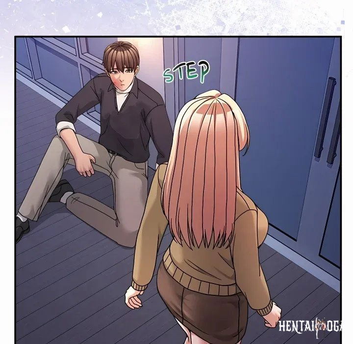No Men Allowed No Men Allowed Chapter 70 - Page 143