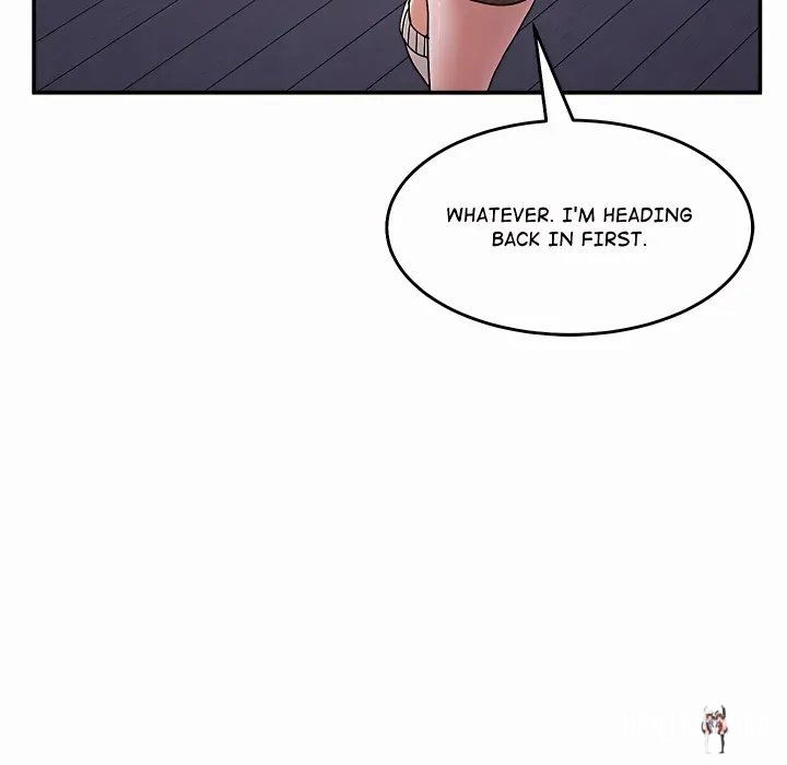 No Men Allowed No Men Allowed Chapter 70 - Page 144