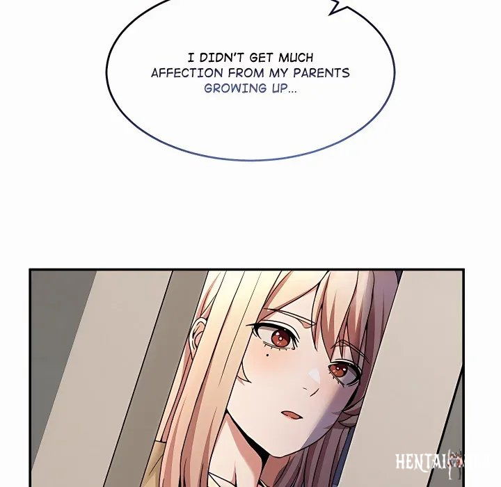 No Men Allowed No Men Allowed Chapter 70 - Page 149