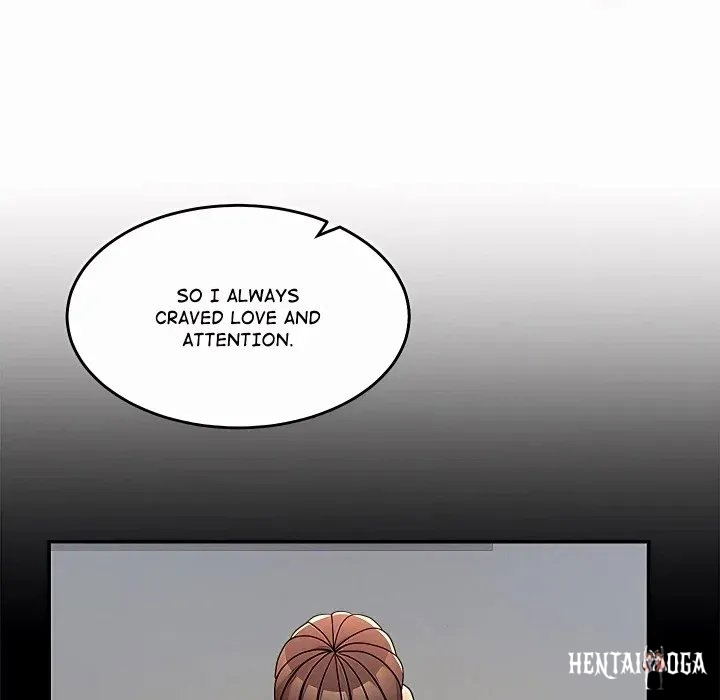 No Men Allowed No Men Allowed Chapter 70 - Page 151