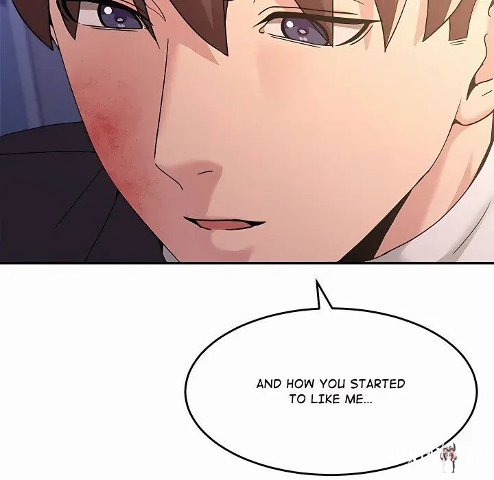 No Men Allowed No Men Allowed Chapter 70 - Page 156