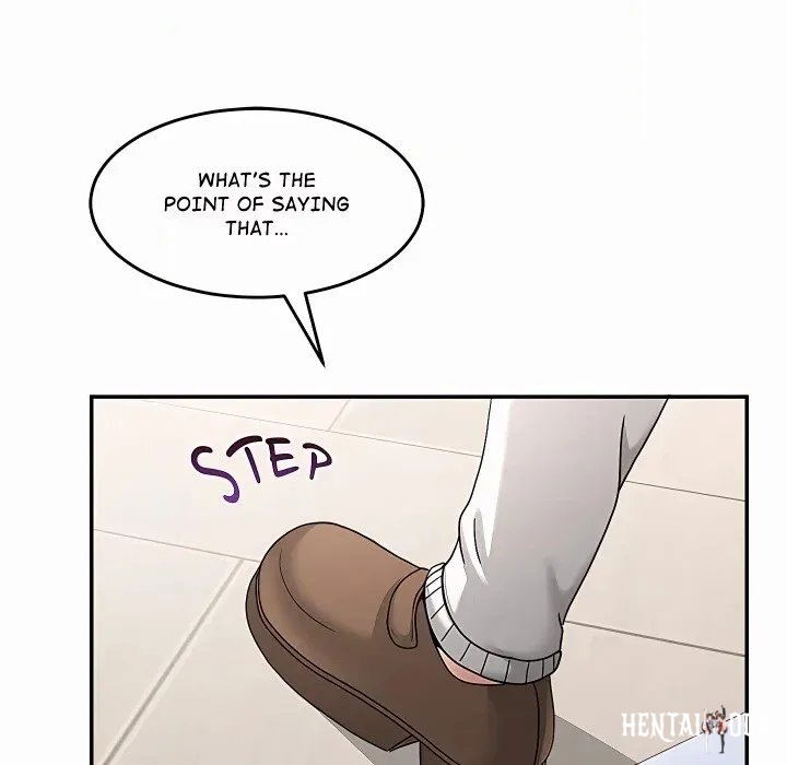 No Men Allowed No Men Allowed Chapter 70 - Page 161