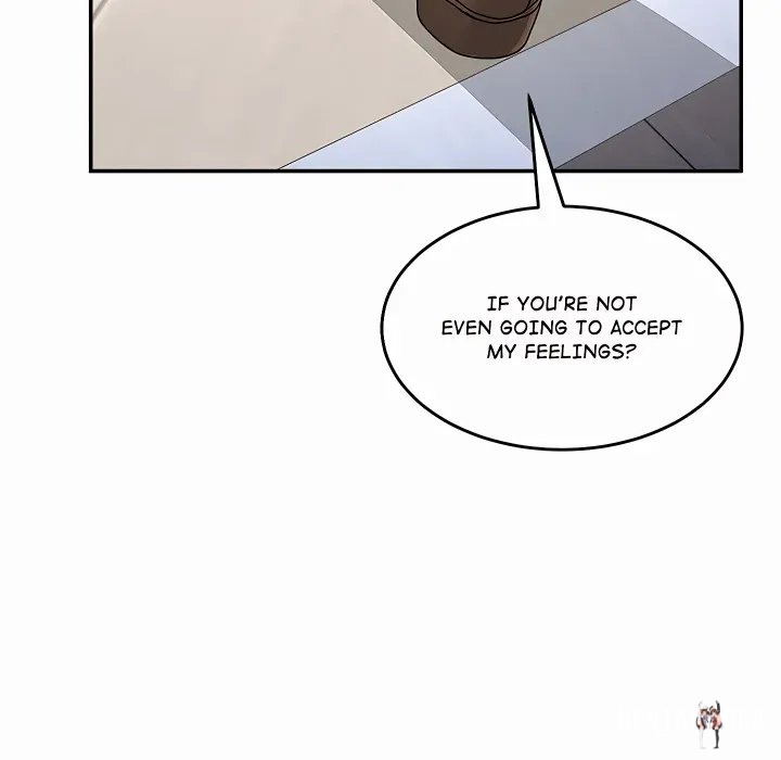 No Men Allowed No Men Allowed Chapter 70 - Page 162