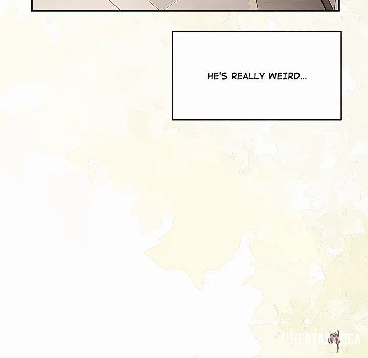 No Men Allowed No Men Allowed Chapter 70 - Page 165