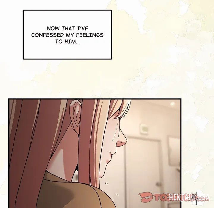 No Men Allowed No Men Allowed Chapter 70 - Page 166