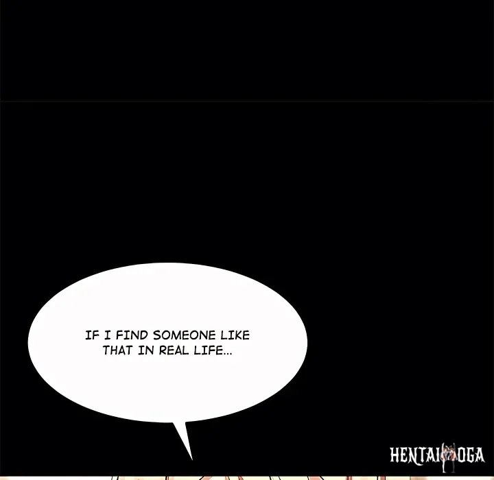 No Men Allowed No Men Allowed Chapter 70 - Page 17