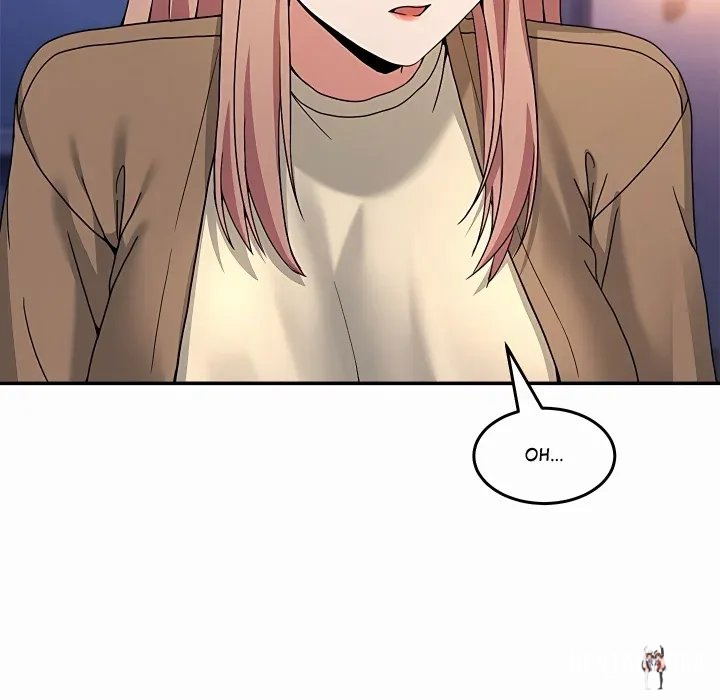 No Men Allowed No Men Allowed Chapter 70 - Page 25