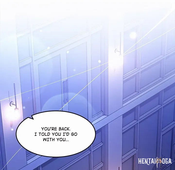 No Men Allowed No Men Allowed Chapter 70 - Page 26