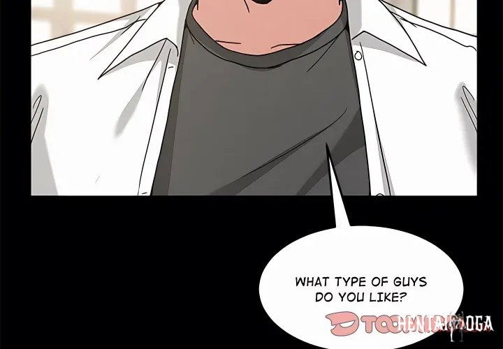 No Men Allowed No Men Allowed Chapter 70 - Page 3