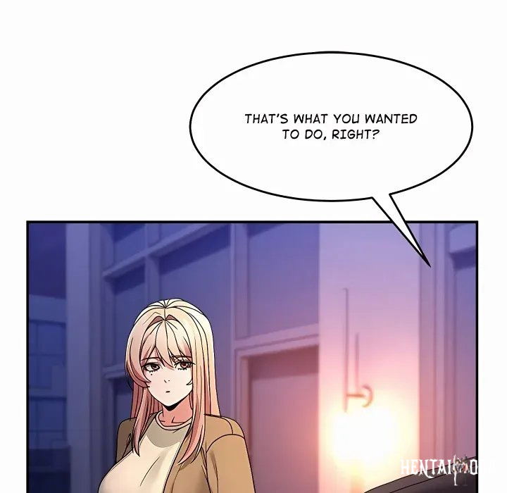 No Men Allowed No Men Allowed Chapter 70 - Page 33