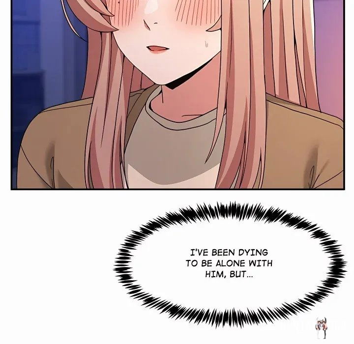 No Men Allowed No Men Allowed Chapter 70 - Page 36
