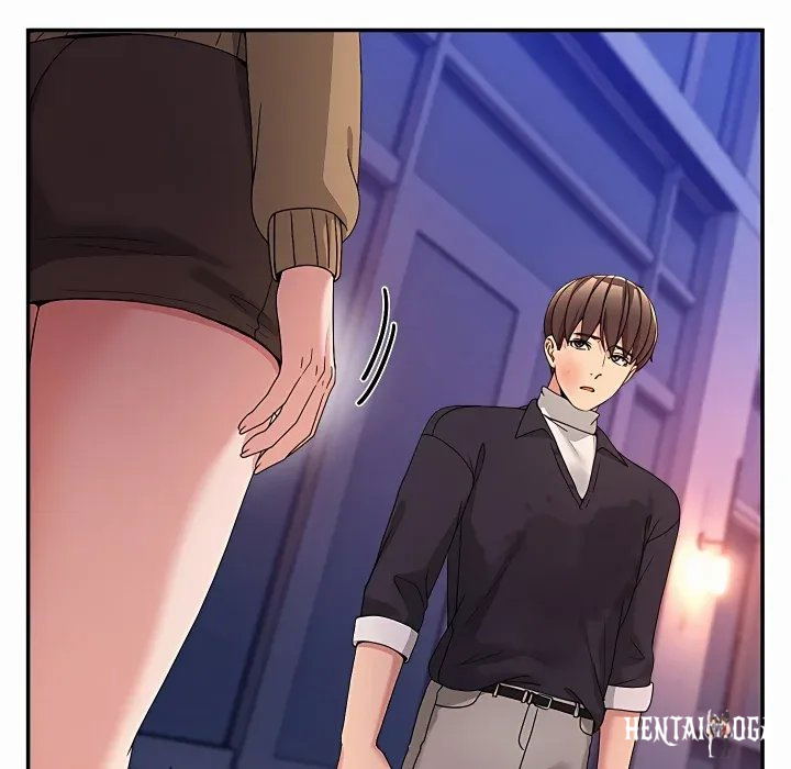 No Men Allowed No Men Allowed Chapter 70 - Page 38