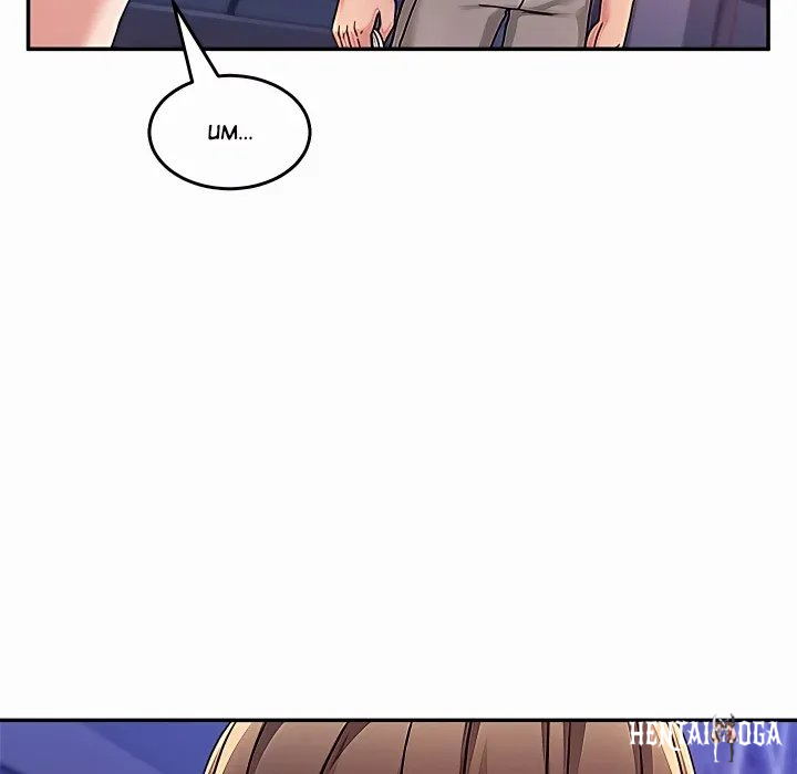 No Men Allowed No Men Allowed Chapter 70 - Page 39