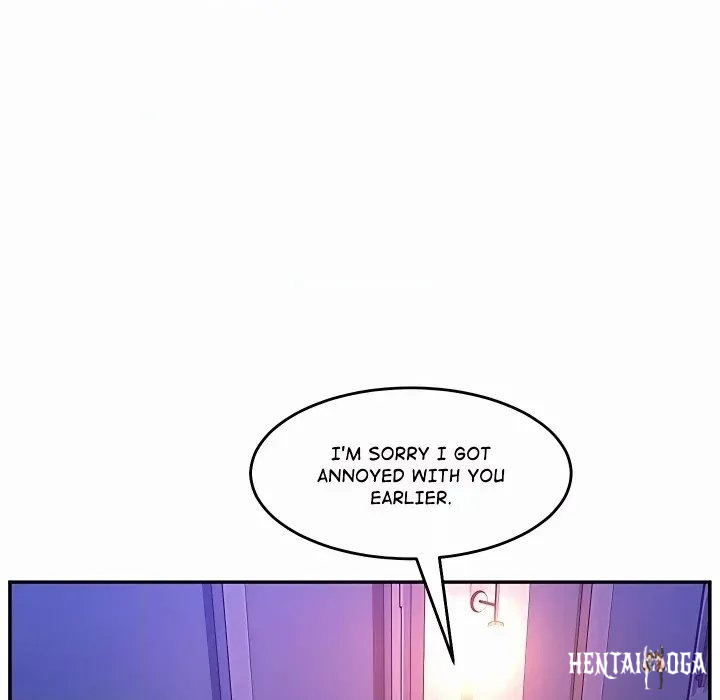 No Men Allowed No Men Allowed Chapter 70 - Page 41