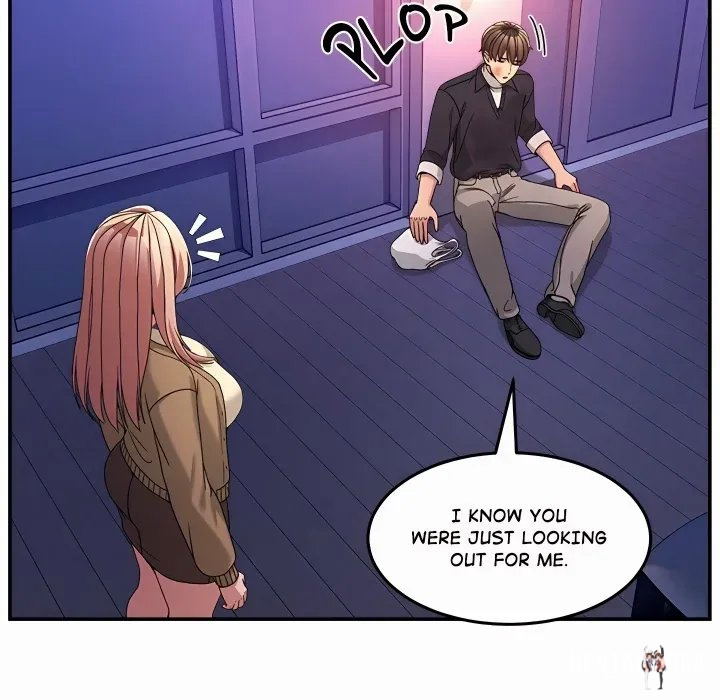 No Men Allowed No Men Allowed Chapter 70 - Page 42
