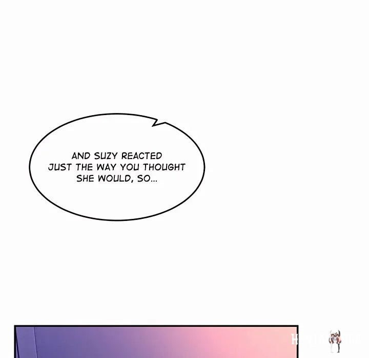 No Men Allowed No Men Allowed Chapter 70 - Page 43
