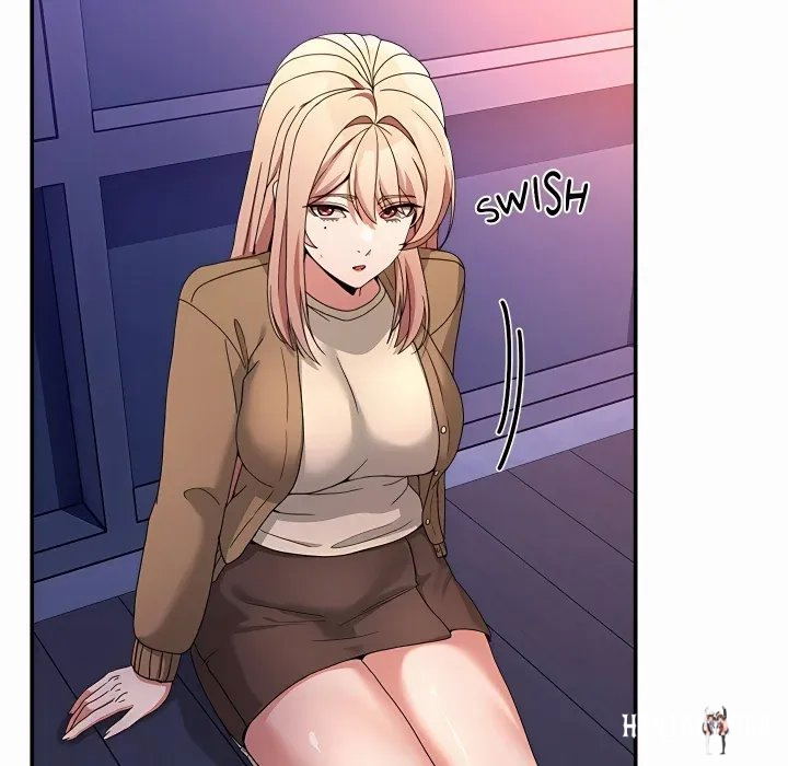 No Men Allowed No Men Allowed Chapter 70 - Page 44
