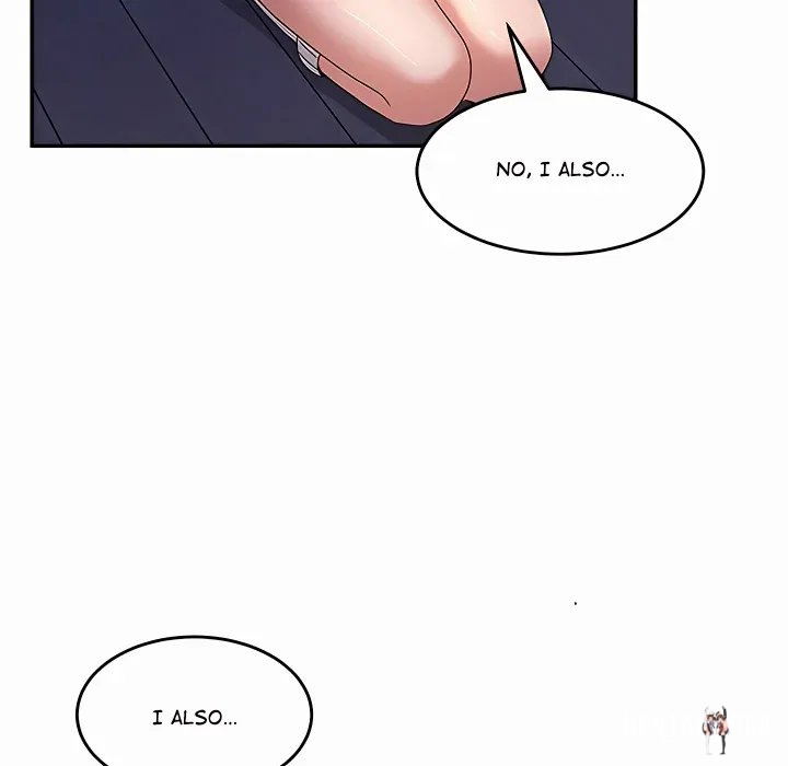 No Men Allowed No Men Allowed Chapter 70 - Page 45