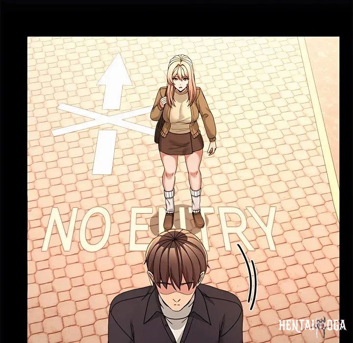 No Men Allowed No Men Allowed Chapter 70 - Page 49