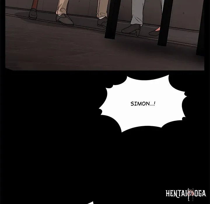 No Men Allowed No Men Allowed Chapter 70 - Page 53