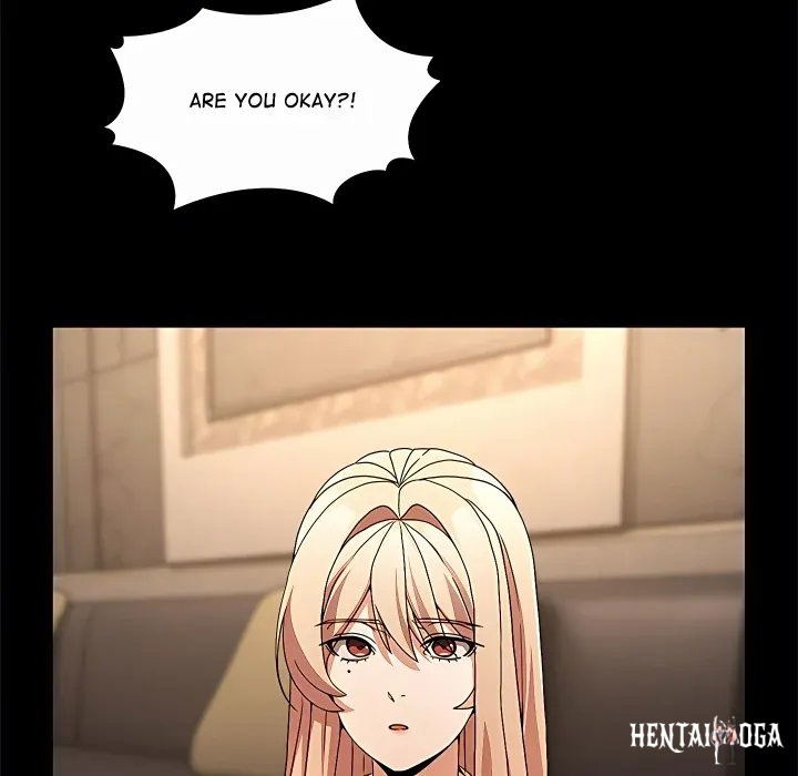 No Men Allowed No Men Allowed Chapter 70 - Page 54