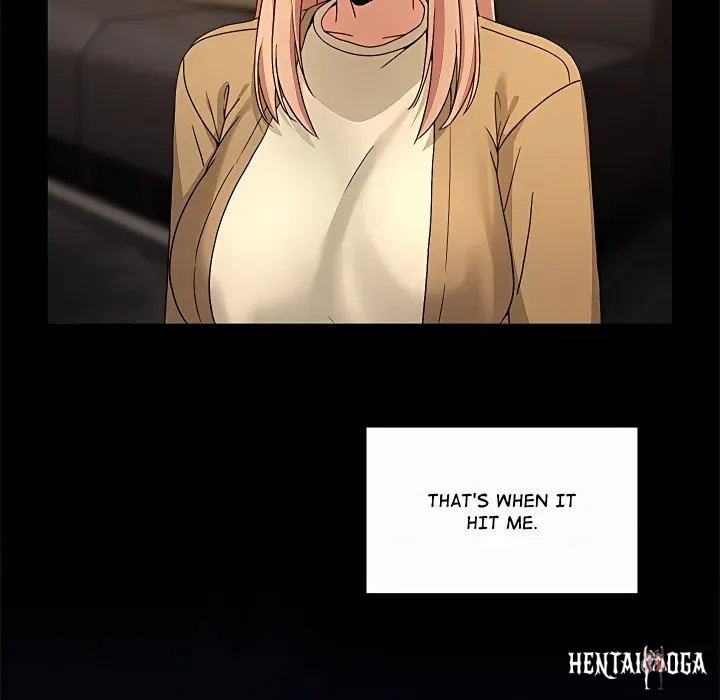No Men Allowed No Men Allowed Chapter 70 - Page 55