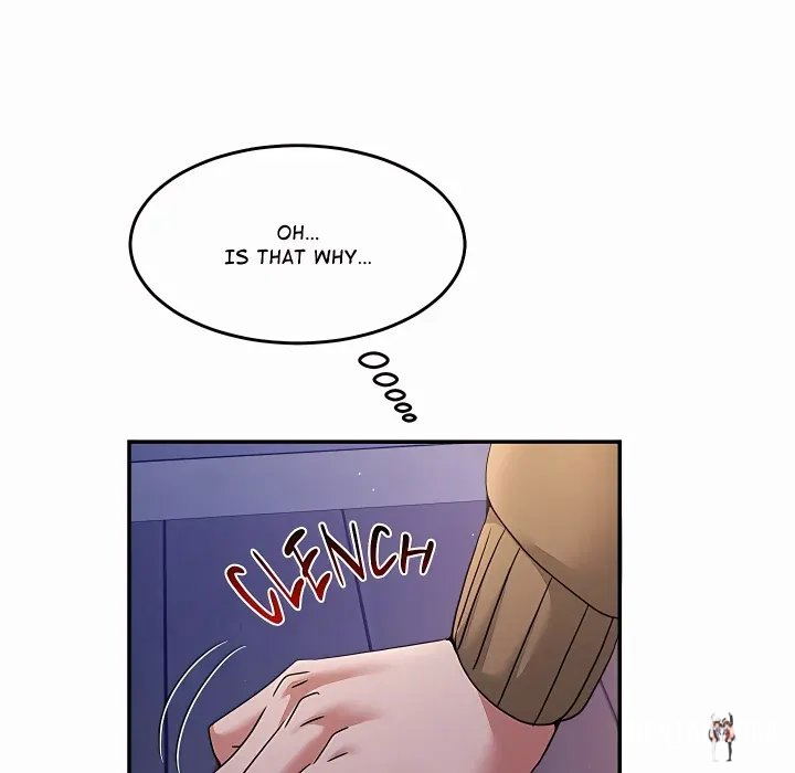 No Men Allowed No Men Allowed Chapter 70 - Page 62