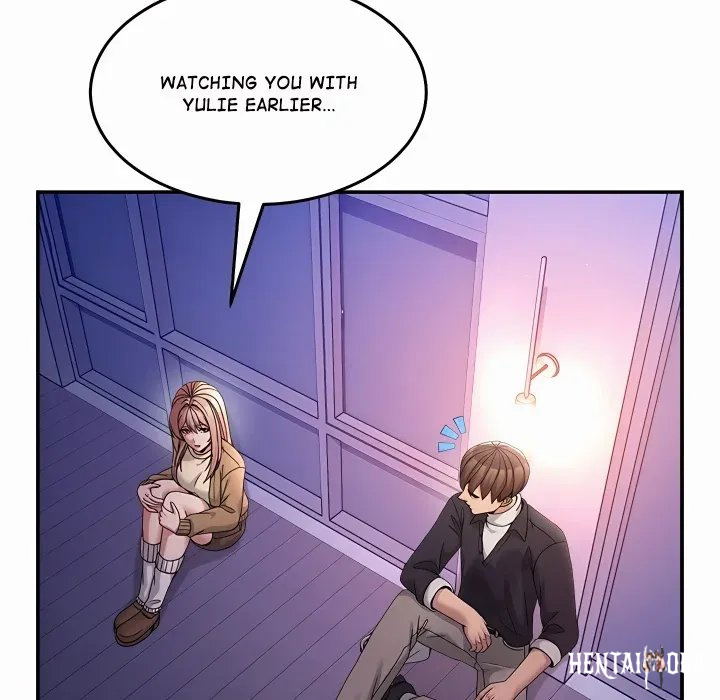 No Men Allowed No Men Allowed Chapter 70 - Page 68