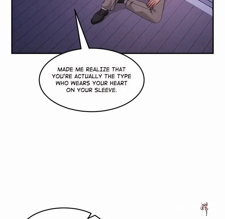 No Men Allowed No Men Allowed Chapter 70 - Page 69