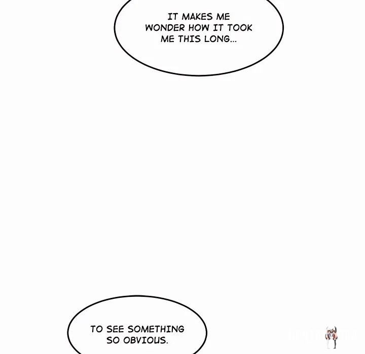 No Men Allowed No Men Allowed Chapter 70 - Page 72