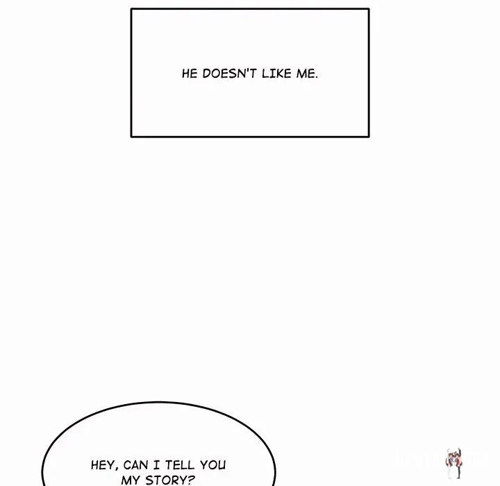 No Men Allowed No Men Allowed Chapter 70 - Page 79