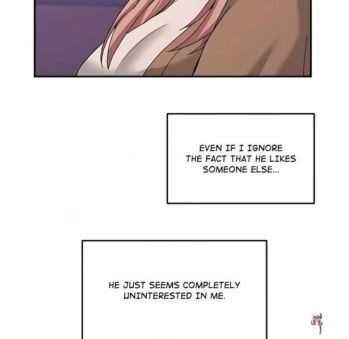 No Men Allowed No Men Allowed Chapter 70 - Page 81