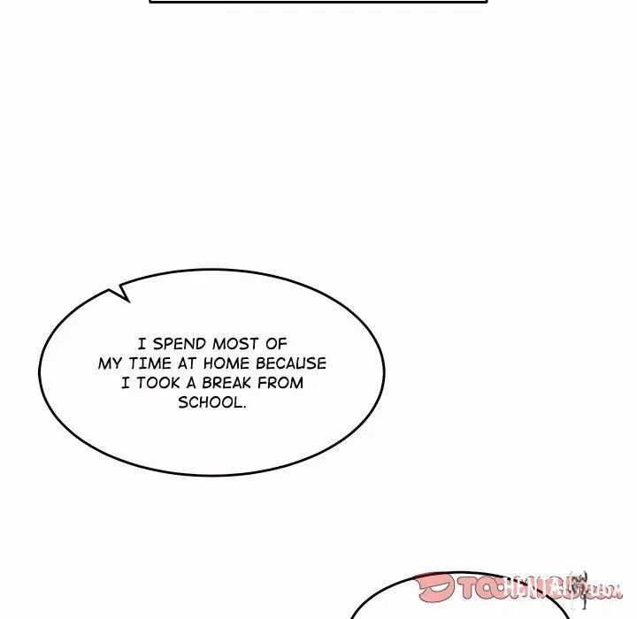 No Men Allowed No Men Allowed Chapter 70 - Page 82