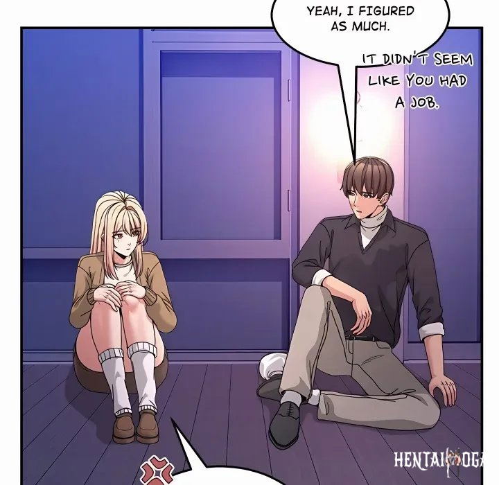 No Men Allowed No Men Allowed Chapter 70 - Page 83