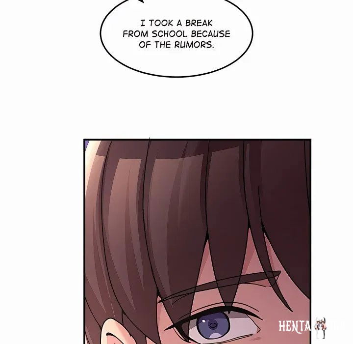 No Men Allowed No Men Allowed Chapter 70 - Page 85